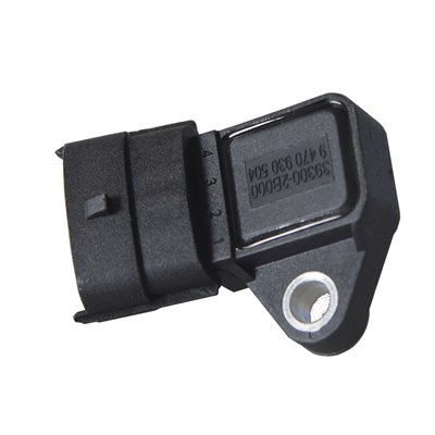 SENSOR PRESION MULTIPLE (MAP) HYUNDAI ACCENT ATOS TUCSON 95-00 KIA PICANTO ION XTREME 1.2 RIO SPORTAGE 2.0