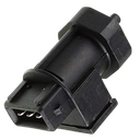 SENSOR VELOCIDAD (VSS) HYUNDAI ATOS 1.0 ACCENT 1.5 ELANTRA 2.0 TUCSON 2.0 KIA CARENS 2.0 SPORTAGE 2.0 3 P