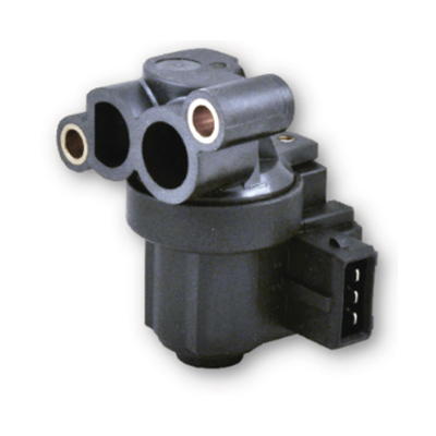 VALVULA MARCHA MINIMA (IAC) HYUNDAI ACCENT 1.5L 1.6L TUCSON 2.0L KIA CARENS I SEPHIA 1.5L SPORTAGE 3 P GS6553