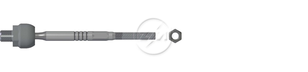 TERMINAL AXIAL IZQ HONDA FIT 02-07