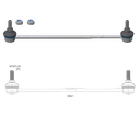 BIELETA BARRA ESTAB. DEL FIAT GRAN SIENA 13 MOBI 17 PALIO 12 UNO 11 L:309 RP:M10-1 25 MTC:48N.M 