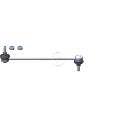 BIELETA BARRA ESTAB. DEL AUDI A1 BMW 316 318 320 VOLKSWAGEN VW CROSSFOX POLO SAVEIRO VOYAGE SEAT IBIZA SKODA FABIA LC:269RP:M10-1 50TC46N.M 