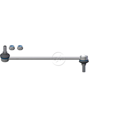 BIELETA BARRA ESTAB. DEL DER CHEVROLET CAPTIVA 4WD (C100 C140) TRACKER EQUINOX 3.6 GRAN VITARA XL7 07 09 LC:287RP:M12-1 50TC84N.M
