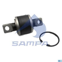 BUJE CORBATIN TEMPLETE SUSPENSION DE FREIGHTLINER - 2