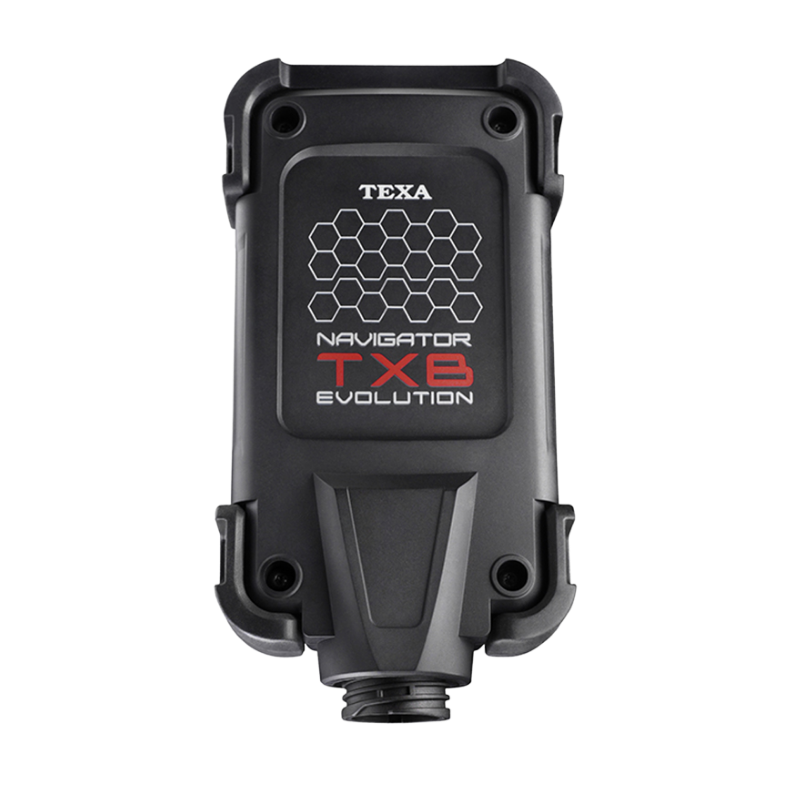 ESCANER INTERFAZ NAVIGATOR TXB CON SOFTWARE PARA MOTOCICLETAS MANUALES PLANOS ELECTRICOS.