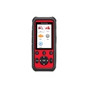 ESCANER MULTIMARCA OBDII MULTIMARCA MULTISISTEMA FUN SERVICIO 12V GAS DIIESEL