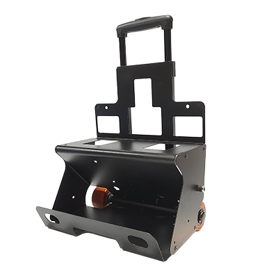 CARRO METALICO PARA OPABOX