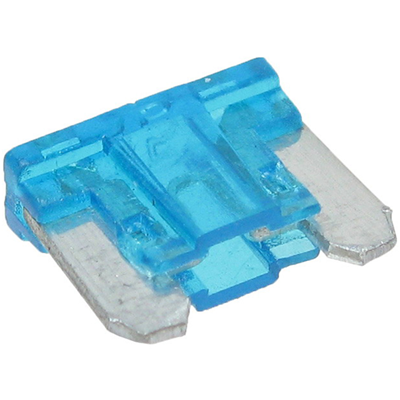 FUSIBLE MICRO TIPO JAPON 30 AMP 200PCS