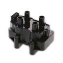 BOBINA ENCENDIDO CHANA CHERY TIGGO 2.0 CARGO HAFEI MINGYI 1.3 PEUGEOT 205 1998 CITROEN SAXO 4P GC4372 LEIG003  SD-3074