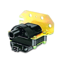 BOBINA ENCENDIDO VW VOLKSWAGEN GOL- CHANA GC4504   LEIG015