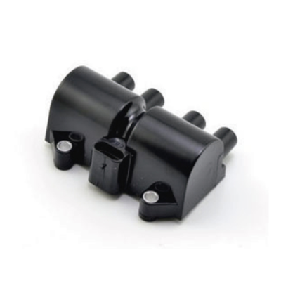 BOBINA ENCENDIDO CHEVROLET AVEO 1.4L 1.6L 04 15 SPARK CRONOS 1.0L 04 18 SPARK GT 1.2L LUV 2.2 3 P LEIG020 GC4483 SD-3154 SD-3036 IG098622A002    0986MG2318