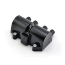 BOBINA ENCENDIDO CHEVROLET AVEO 1.4L 1.6L 04 15 SPARK CRONOS 1.0L 04 18 SPARK GT 1.2L LUV 2.2 3 P LEIG020 GC4483 SD-3154 SD-3036 IG098622A002    0986MG2318