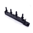 BOBINA ENCENDIDO PEUGEOT 307 406 407 CITROEN XSARA 2.0L CON MODULO 4 P GC4064 SD-6002  LEIG046