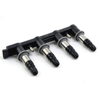 BOBINA ENCENDIDO CHEVROLET CRUZE 1.6 1.8 SIN MODULO 7P  GC4539  LEIG053 SD-6022