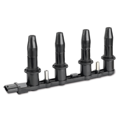 BOBINA ENCENDIDO CHEVROLET SONIC 1.6 13 18 16V TRACKER 1.8 13 19 CON MODULO 7 P GC4927 SD-6033 LEIG060 LEIG212 SD-6022