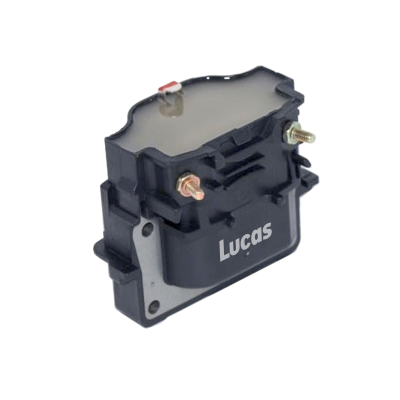 BOBINA ENCENDIDO TOYOTA COROLLA 85 90 CELICA 1.8  GC4164  LEIG085 F000ZS0121    SD-3165