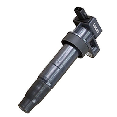 BOBINA ENCENDIDO HYUNDAI SANTAFE 3.3 07 18 SONATA 2.0 06 10 - KIA CARENS 2.0 CARNIVAL 2.5 06 10 SORENTO 2 P GC4277 SD-5102  LEIG125