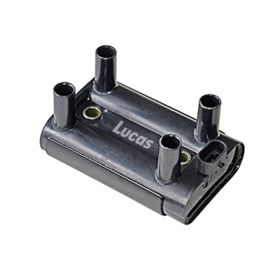 BOBINA ENCENDIDO CHANA HAFEI TAXI GEELY LIFAN DFM 1.0L TIPO MESA 3 P GC4373 LEIG126 SD-3153