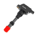 BOBINA ENCENDIDO HONDA FIT 8 1.4L 02 08 8 VALVULAS 3 PINES DELANTERA GC4109 SD-5132 LEIG128