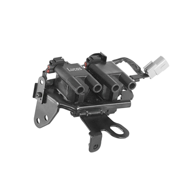 BOBINA ENCENDIDO HYUNDAI TUCSON 2.0 05 09 ELANTRA 2.0 03 06 - KIA SPECTRA 1.6 SPORTAGE 2.0 16V PAQ 3 P GC4419 LEIG137 SD-3108 SD-3039