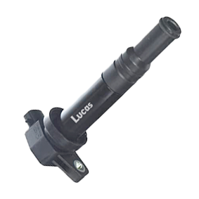 BOBINA ENCENDIDO HYUNDAI SANTAFE 2.7 07 09 - OPTIMA 06 10 2.7 6V 2P  GC4279  LEIG178