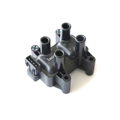 BOBINA ENCENDIDO CHERY QQ 2012 GEELY TIGGO 2.0 07 14 PEUGEOT CITROEN 4P GC4371 LEIG179  F01R00A025