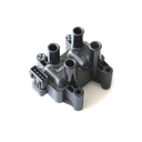 BOBINA ENCENDIDO CHERY QQ 2012 GEELY TIGGO 2.0 07 14 PEUGEOT CITROEN 4P GC4371 LEIG179  F01R00A025