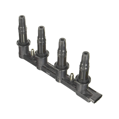 BOBINA ENCENDIDO CHEVROLET SONIC 1.6 13 18 16V TRACKER 1.8 13 19 CON MODULO 7 P GC4927 SD-6033 LEIG060 LEIG212 SD-6022