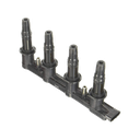 BOBINA ENCENDIDO CHEVROLET SONIC 1.6 13 18 16V TRACKER 1.8 13 19 CON MODULO 7 P GC4927 SD-6033 LEIG060 LEIG212 SD-6022