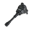 BOBINA ENCENDIDO JAC 471Q 2L J2 J3 BOB ZOTYE F3 F6 BYD HAFEI LOBO 1.1 SIGMA CHERY QQ  2P GC4802 LEIG214 0221500802