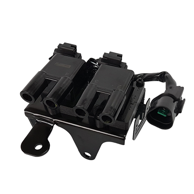 BOBINA ENCENDIDO HYUNDAI ATOS 1.0 98 07 KIA PICANTO 1.0 1.1 04 09 (PAQUETE) 2 P GC4600 LEIG215 SD-3081 GC4710