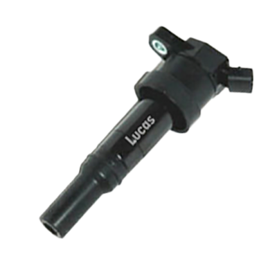 BOBINA ENCENDIDO HYUNDAI I10 1.2 GRAND I10 08 12 KIA PICANTO ALL NEW GC4278  LEIG218 2P CORTA