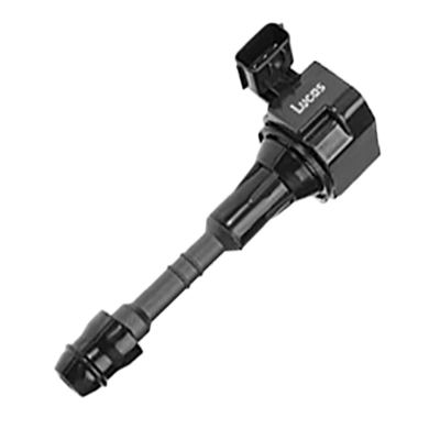 BOBINA ENCENDIDO NISSAN PATHFINDER 01 13 MURANO 03 08 QUEST 04 09 XTERRA 05 15 3 P GC4566 SD-5161  LEIG221