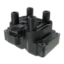 BOBINA ENCENDIDO FIAT UNO 1.6 94 95 FIORINO RANGE ROVER 4.0 94 04 3P GC4407 SD-3106