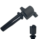 BOBINA ENCENDIDO MAZDA 3 2.0 2 PINES   FORD ECOSPORT GC4366 SD-5043  0221504702