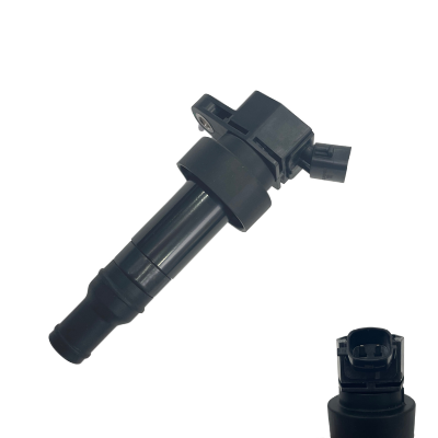 BOBINA ENCENDIDO HYUNDAI GRAND I10 1.0 11 14 KIA PICANTO ION 1.0 11 14 2 P GC4274 SD-5182 LEIG217