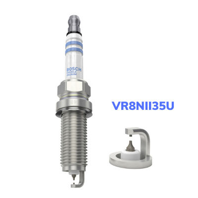 BUJIA VR8NII35U IRIDIUM NISSAN VERSA MARCH TIIDA -MAZDA 2 3 CX3 CX5 SKY ACTIVE 2015 EN ADELANTE  VR8NII35U