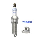 BUJIA YR8MEU KIA PICANTO R 1.2 2012, HYUNDAI I10,  GRAN I10, I25, I35 YR8MEU