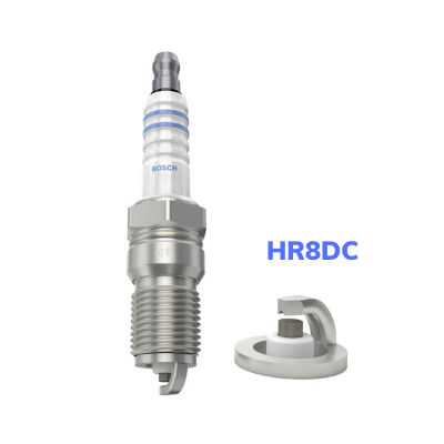 BUJIA HR8DC+ FORD EXPLORER  BMW SERIES 1 2 3, MB MERCEDES BENZ 190 190E 200 230E 230TE 300SE SEL SUPER PLUS