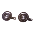 ﻿PITOS DISCO 24V 4A 115DB Ø92MM JUEGO X 2﻿