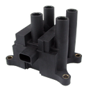 BOBINA ENCENDIDO MAZDA 6 FORD FOCUS FIESTA 3P  LEIG031 