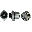 ALTERNADOR CHEVROLET LUV 2300 - MONZA 12V 135AMP P: 2V OD86 T:BOSCH V:EXT (GA025 GA027 GA028)
