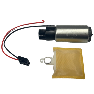 BOMBA ELECTRICA UNIVERSAL TIPO 2068 PICO NEGRO CORRUGADO GI3810 LEFS014 B003D B003J