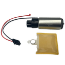 BOMBA ELECTRICA UNIVERSAL TIPO 2068 PICO NEGRO CORRUGADO GI3810 LEFS014 B003D B003J