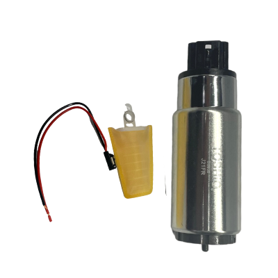 BOMBA ELECTRICA UNIVERSAL TIPO 2068 PICO NEGRO CORRUGADO METAL GI3810 LEFS014 B003D B003J