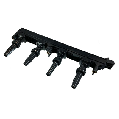 BOBINA ENCENDIDO PEUGEOT 307 02 04 407 05 07 CITROEN C4 04 06 C5 04 06 6 P  GC4780 SD-6030