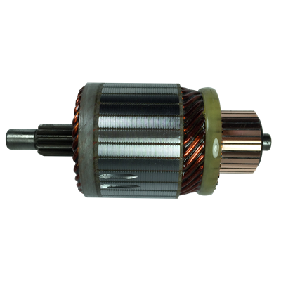 INDUCIDO MITSUBISHI MAZDA 626 MATSURI /HYUNDAI SONATA DE BALINERA 12V 11T 121MM  | REF: 61-8316, 07758C