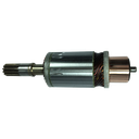 INDUCIDO JOHN DEERE IVECO TIPO MOTORCRAFT DIRECTO 24V 11 ESTRIAS