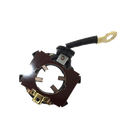 PORTAESCOBILLAS ARRANQUE VALEO HYUNDAI ATOS 1,0 PLASTICO | REF: IR81141, MCP-726, HD-726, 41489C