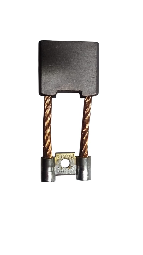 ESCOBILLA ARRANQUE 37MT 41MT 24V UNIDAD